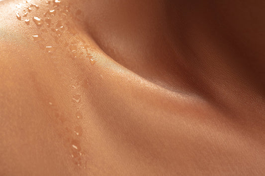 Why you should care about sebum mimicry