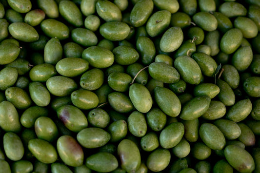 Ingredient spotlight: squalane
