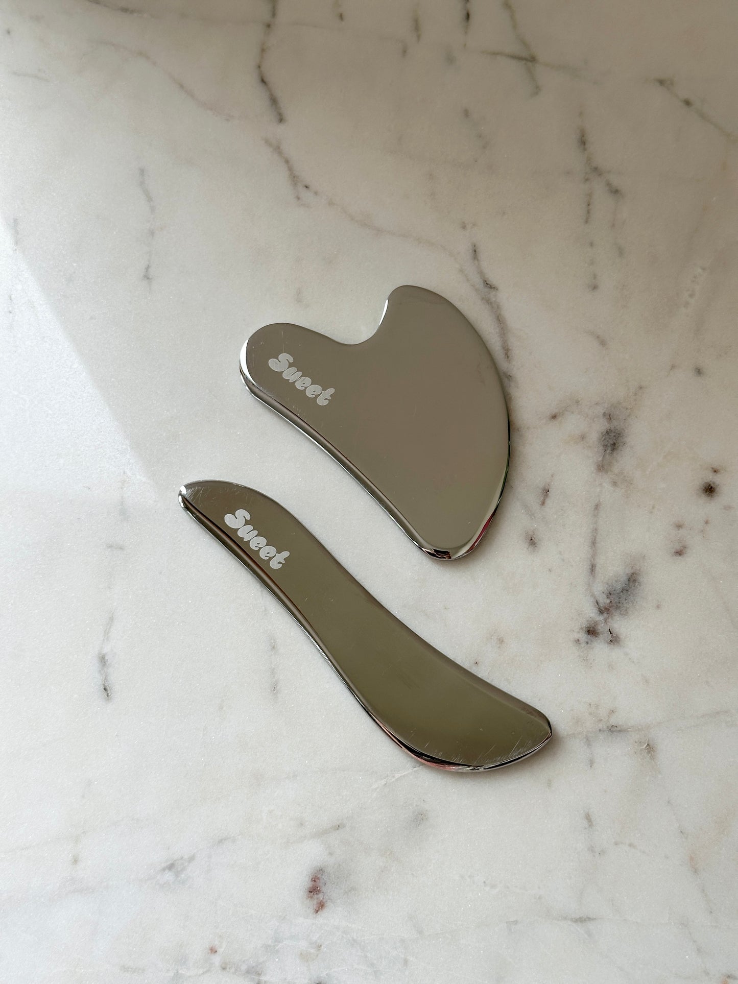 Ultra Hygienic Gua Sha / Applicator