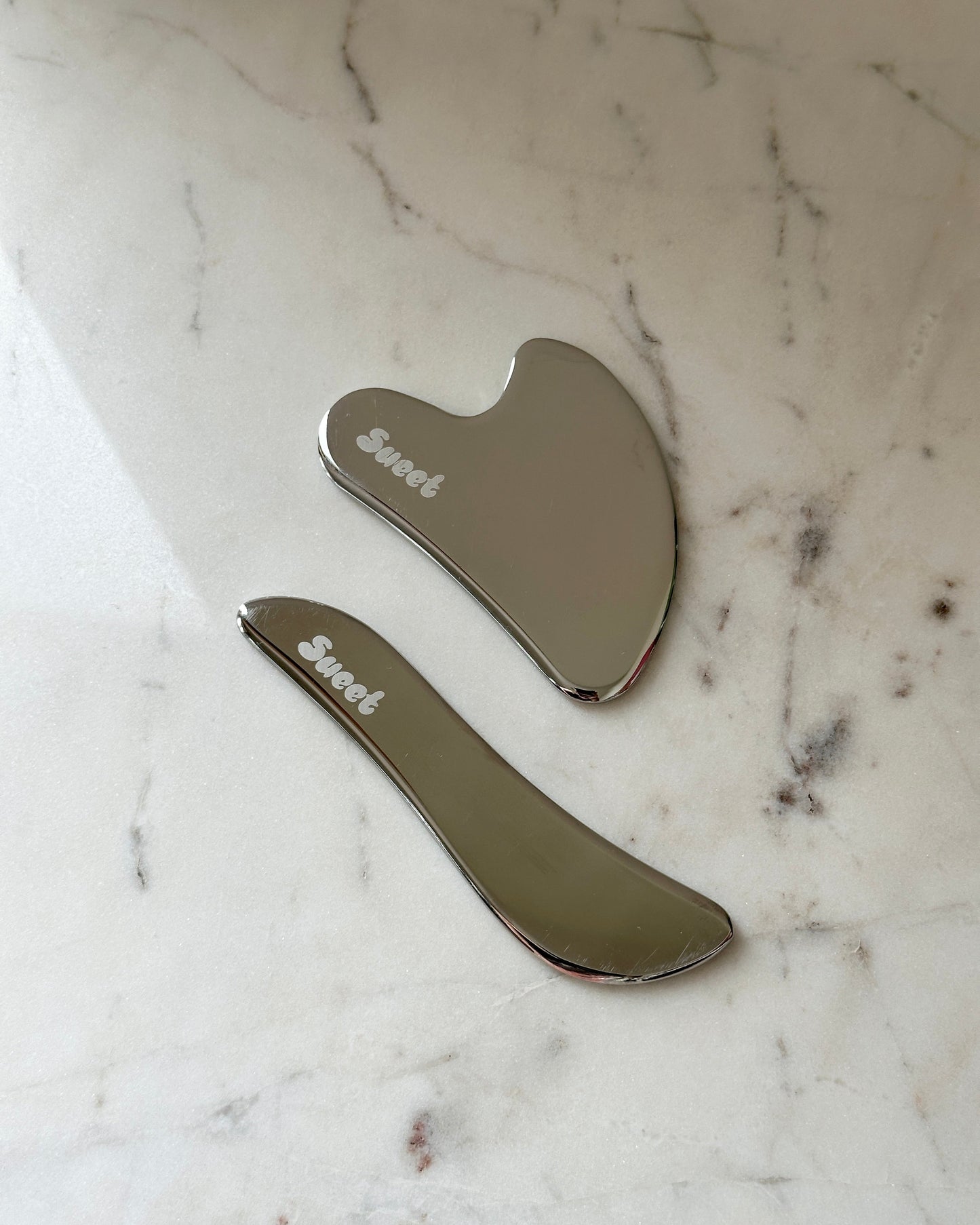 Ultra Hygienic Gua Sha / Applicator