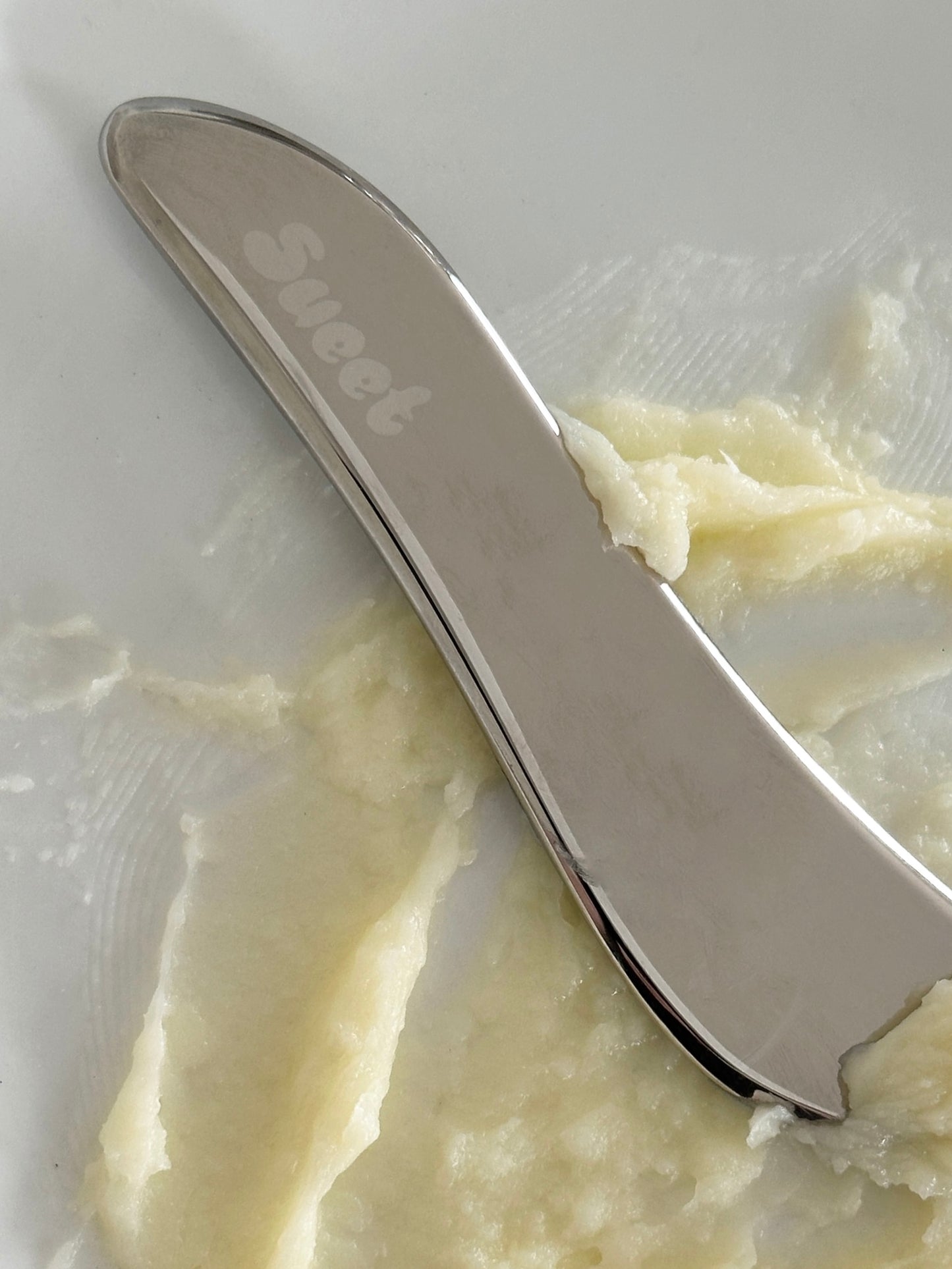 Ultra Hygienic Gua Sha / Applicator