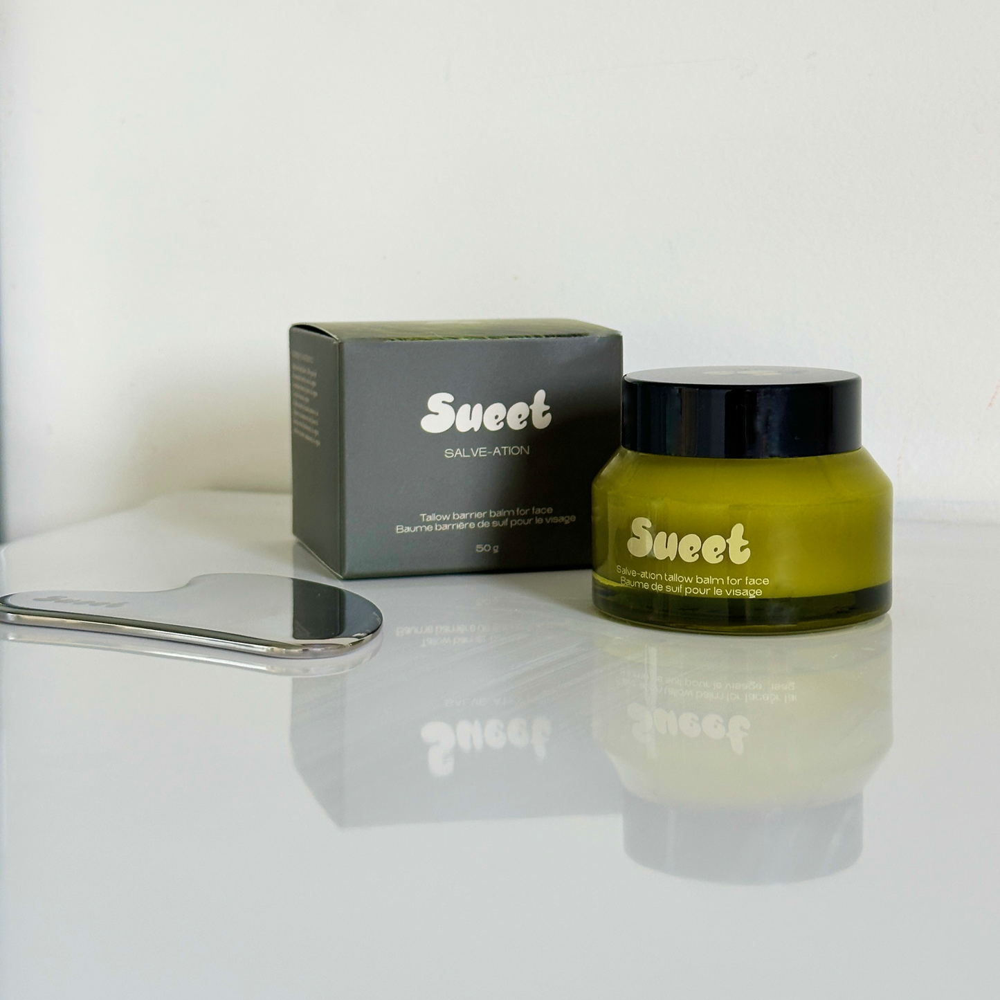 Coffret rituel Sueet