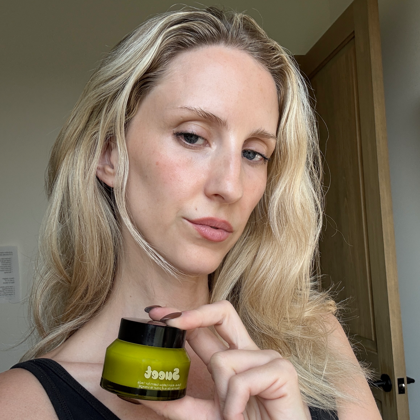 Sueet Salve-ation Tallow Barrier Balm