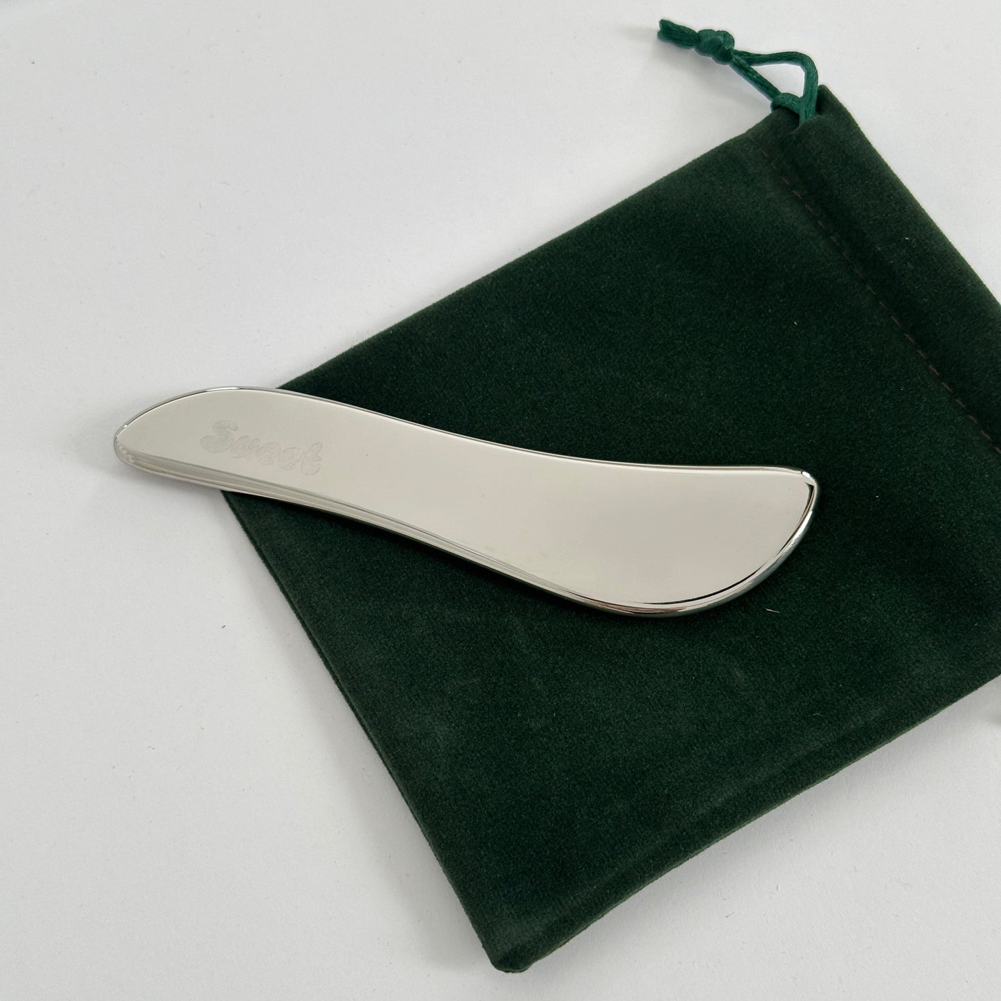 Ultra Hygienic Gua Sha / Applicator