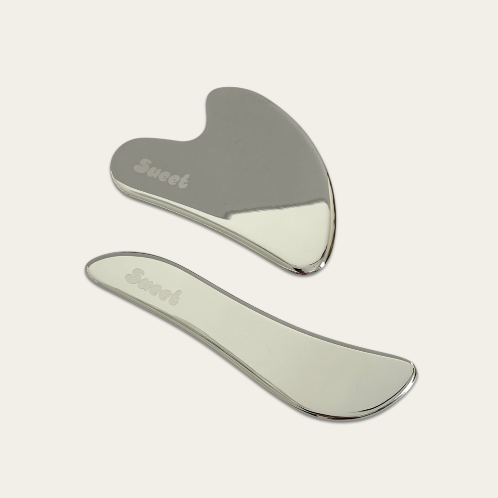 Ultra Hygienic Gua Sha / Applicator