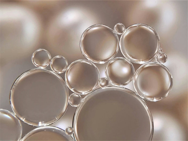 Votre peau a besoin de lipides. Voici comment ils agissent dans les soins de la peau.