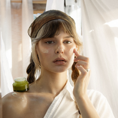 Sueet Salve-ation Tallow Barrier Balm