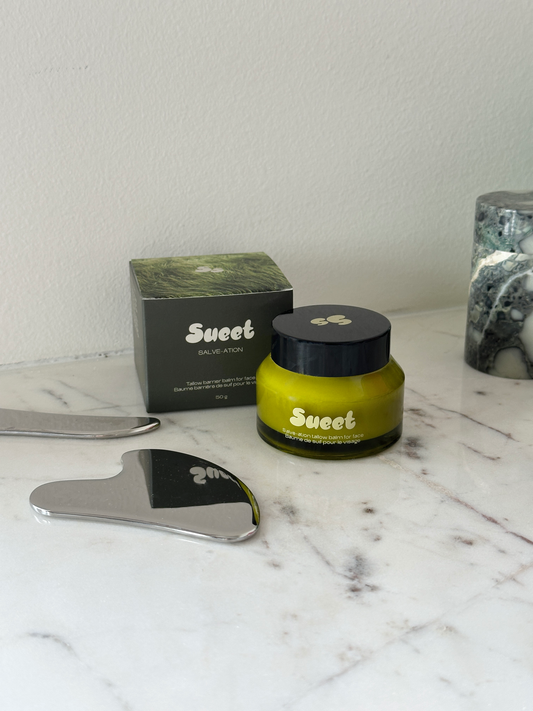 Sueet Ritual Set