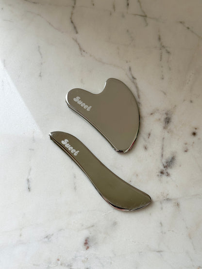 Ultra Hygienic Gua Sha / Applicator
