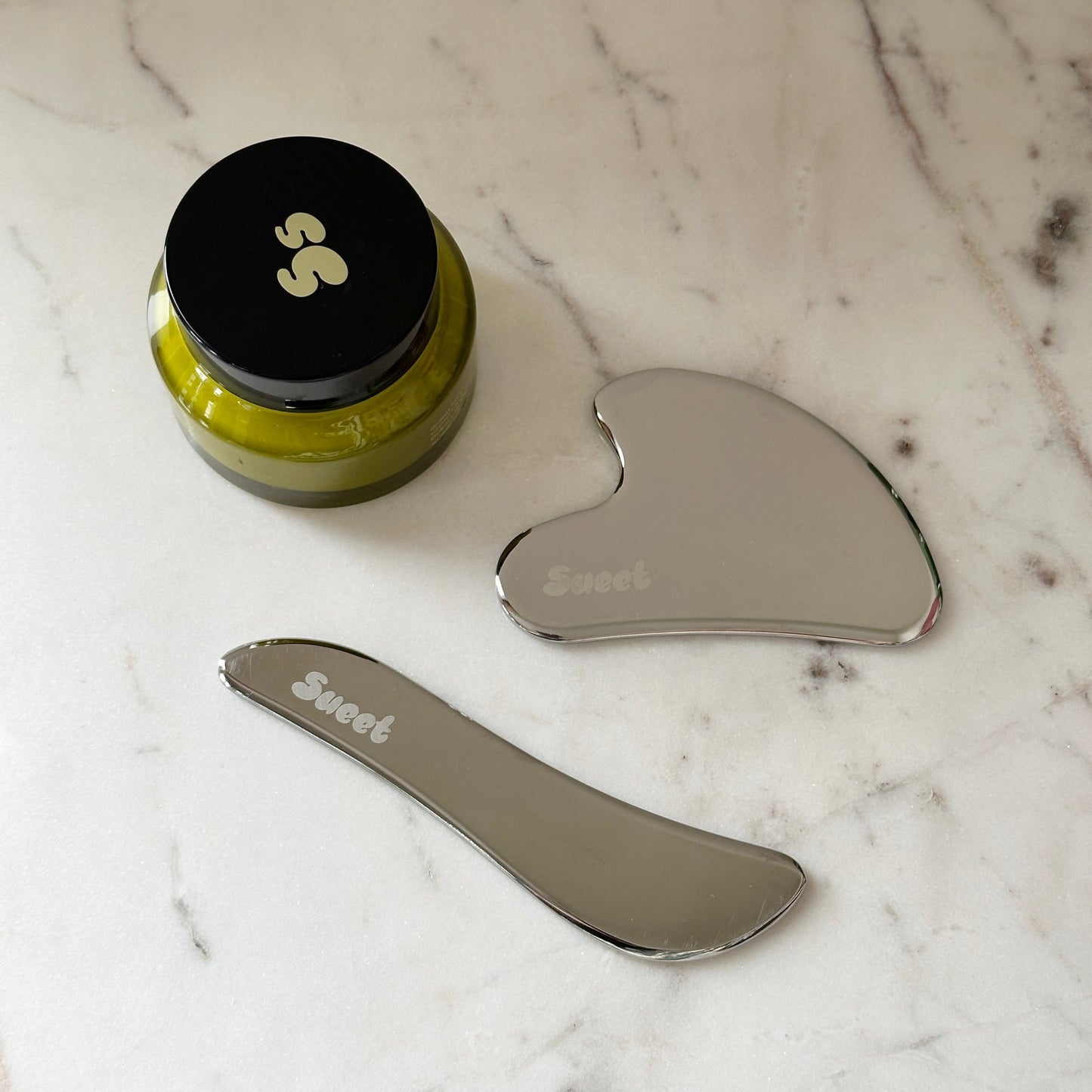 Coffret rituel Sueet 