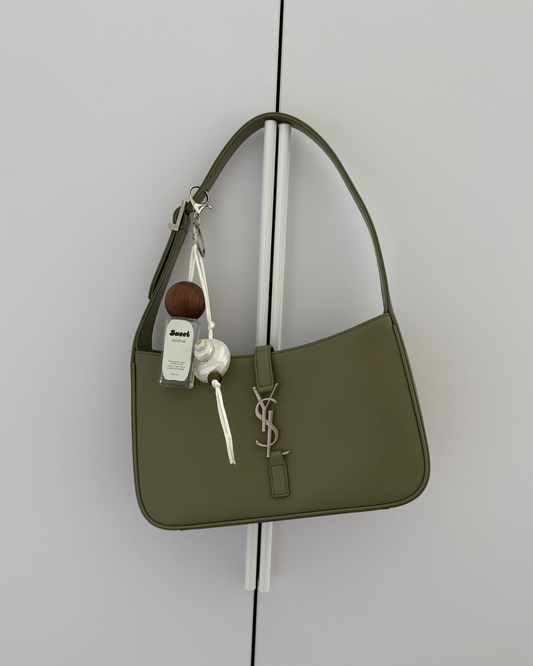 Sirène Travel Size Bag Charm