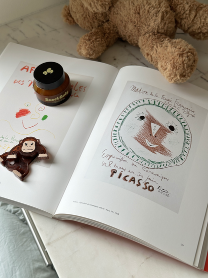 Sueet Cheeks Tallow Balm for Baby