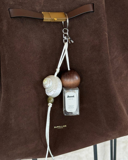 Sirène Travel Size Bag Charm