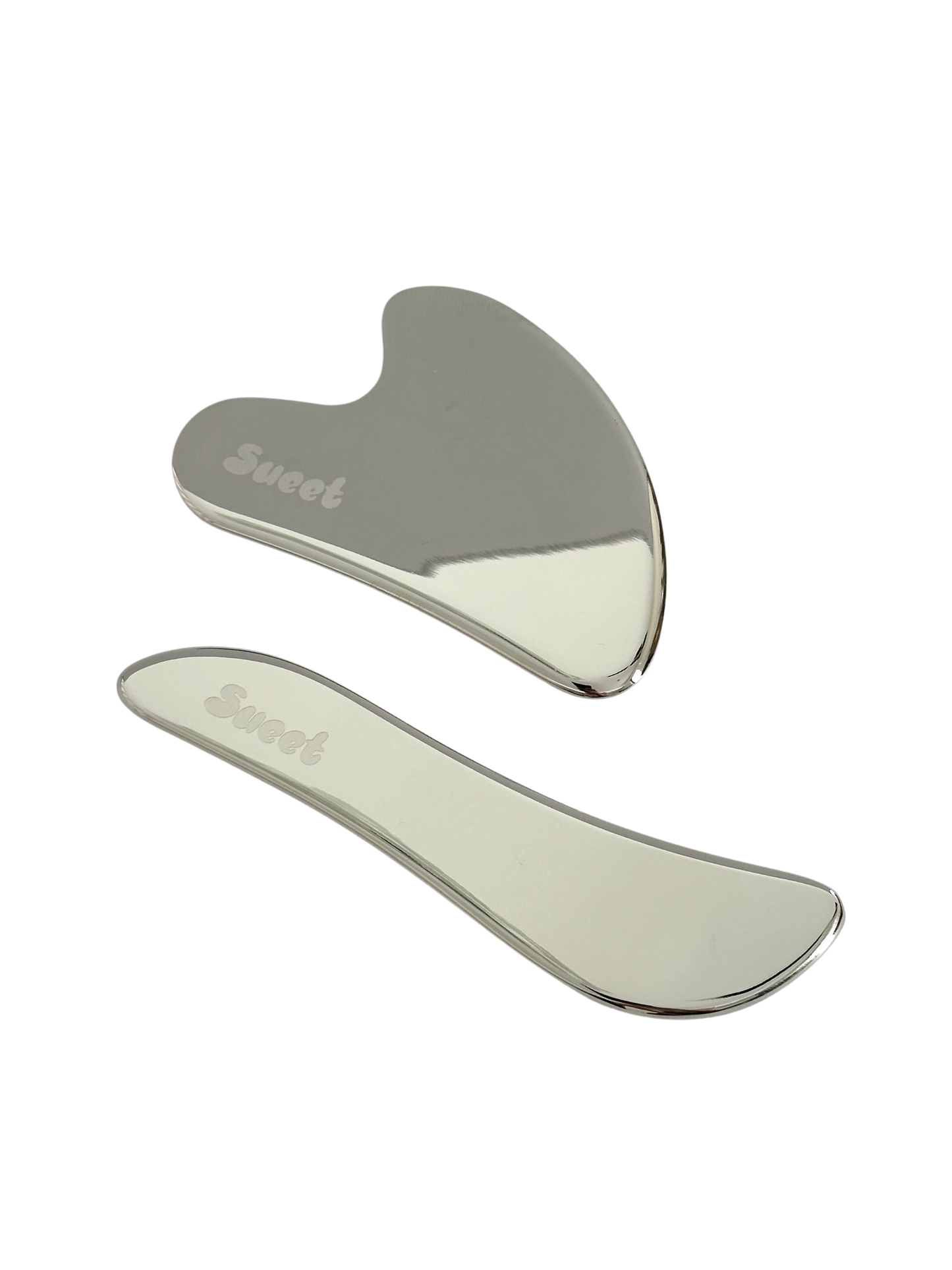 Gua Sha / Applicateur ultra hygiénique