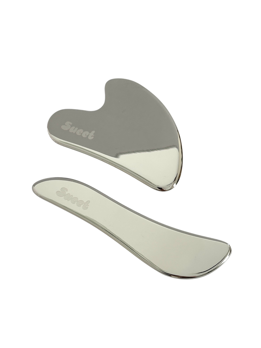 Ultra Hygienic Gua Sha / Applicator