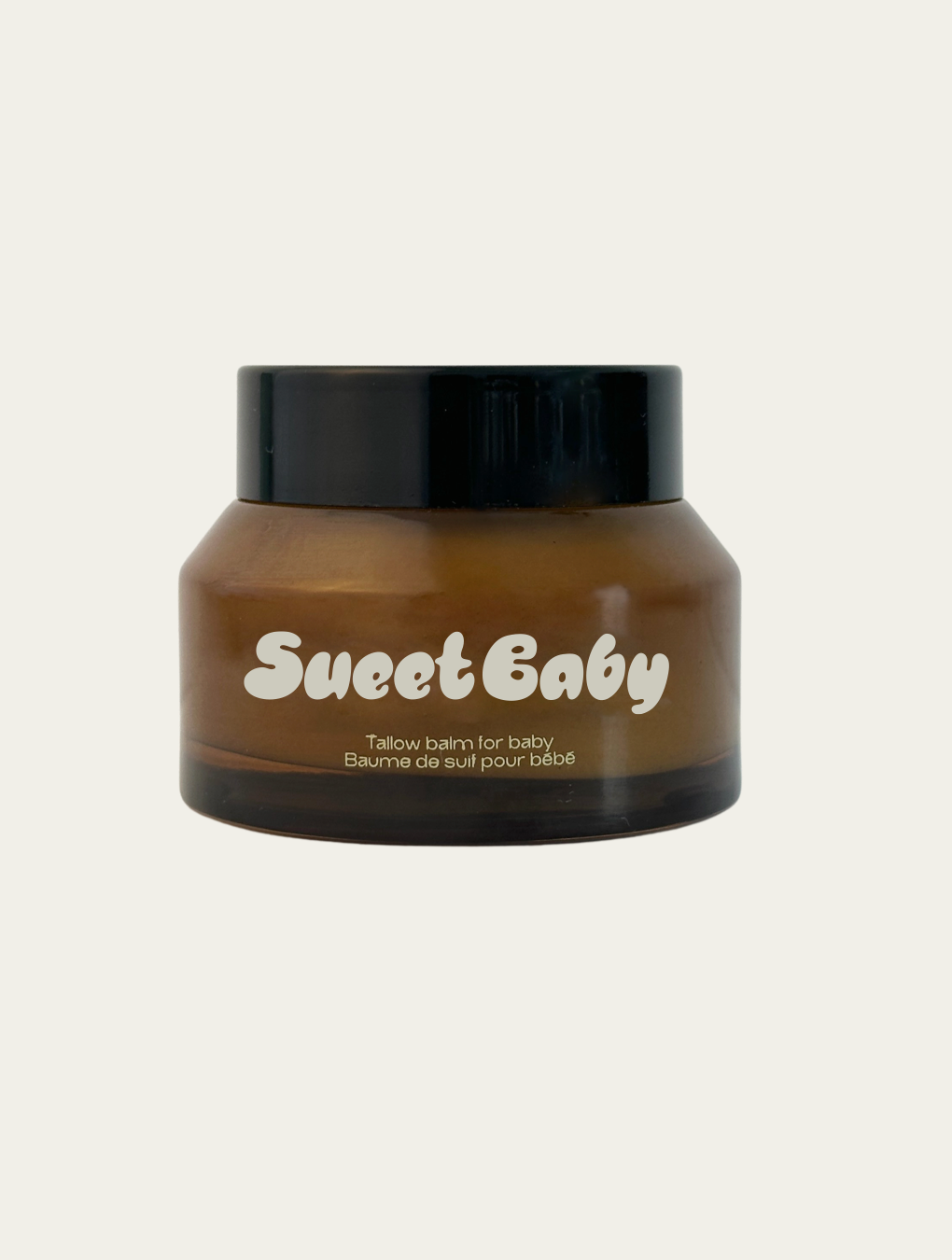 Sueet Cheeks Tallow Balm for Baby