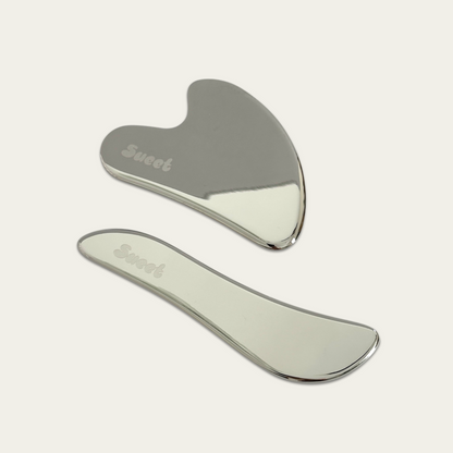 Ultra Hygienic Gua Sha / Applicator