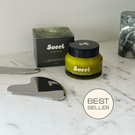 Sueet Ritual Set
