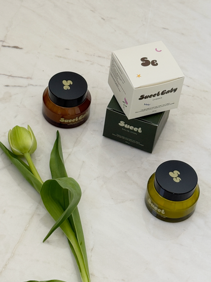 Skin to Skin Set