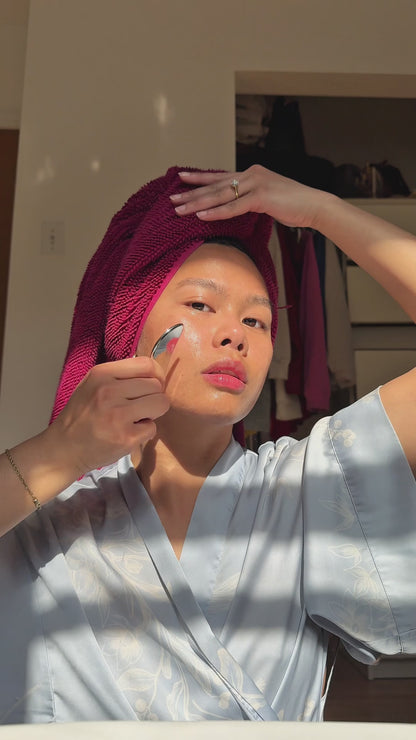 Ultra Hygienic Gua Sha / Applicator