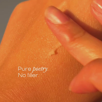 Sueet Salve-ation Tallow Barrier Balm