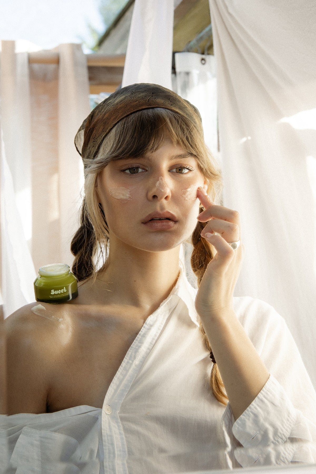 Sueet Salve-ation Tallow Barrier Balm